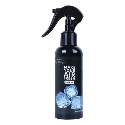 Car Air Freshener Car Smell Spray Car Odor Eliminator Spray Effective Car Odor Removal Cleaning Supplies for Car Trucks UV