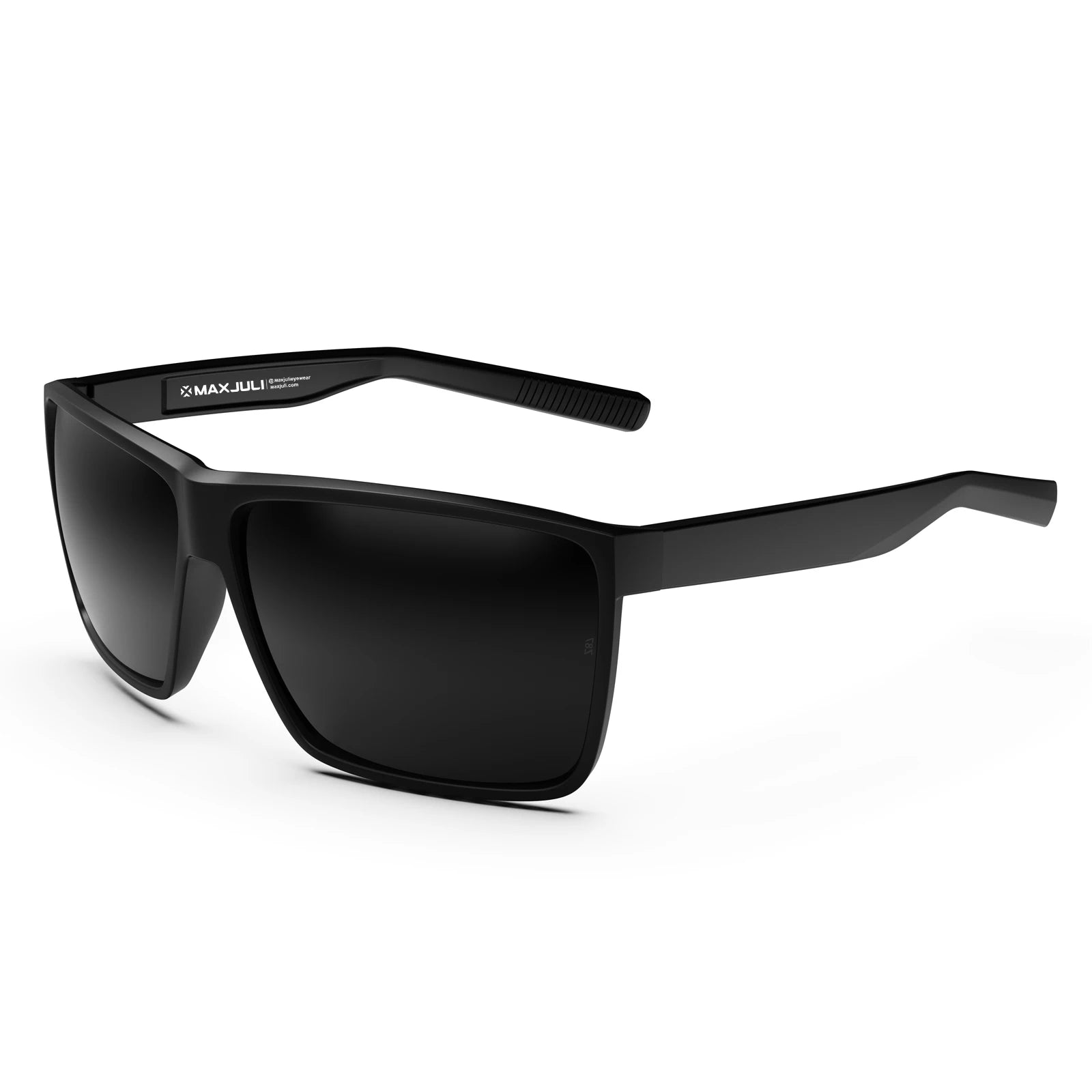 XL Z87 Safety Sport Sunglasses Men Big Wide Heads TR90 Ultralight UV400 Oversized Shades Outdoor 8108