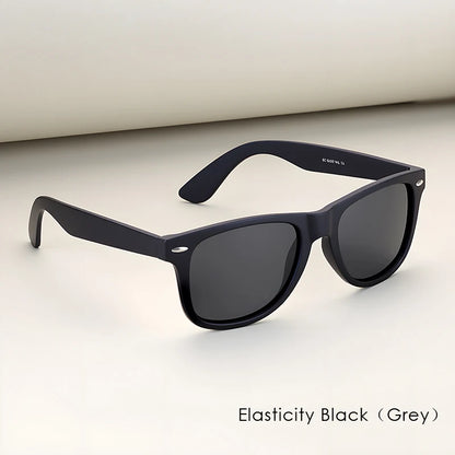 2026 New Driving Glasses TR Polarized Sunglasses for Men and Women Fishing Glasses Classic Sports Glasses UV400 Gifts Wholesale