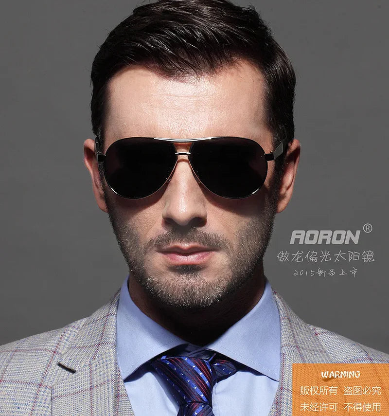 Men'S Polarized Sunglasses for Cycling and Outdoor Sports - Viper Goggles for Biking and Fishing
