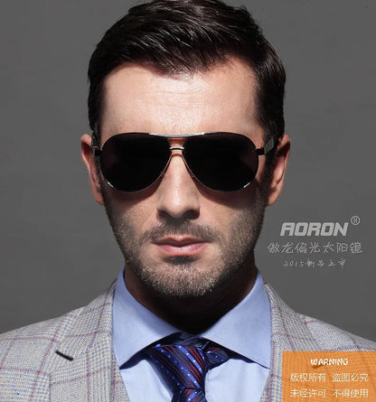 Men'S Polarized Sunglasses for Cycling and Outdoor Sports - Viper Goggles for Biking and Fishing