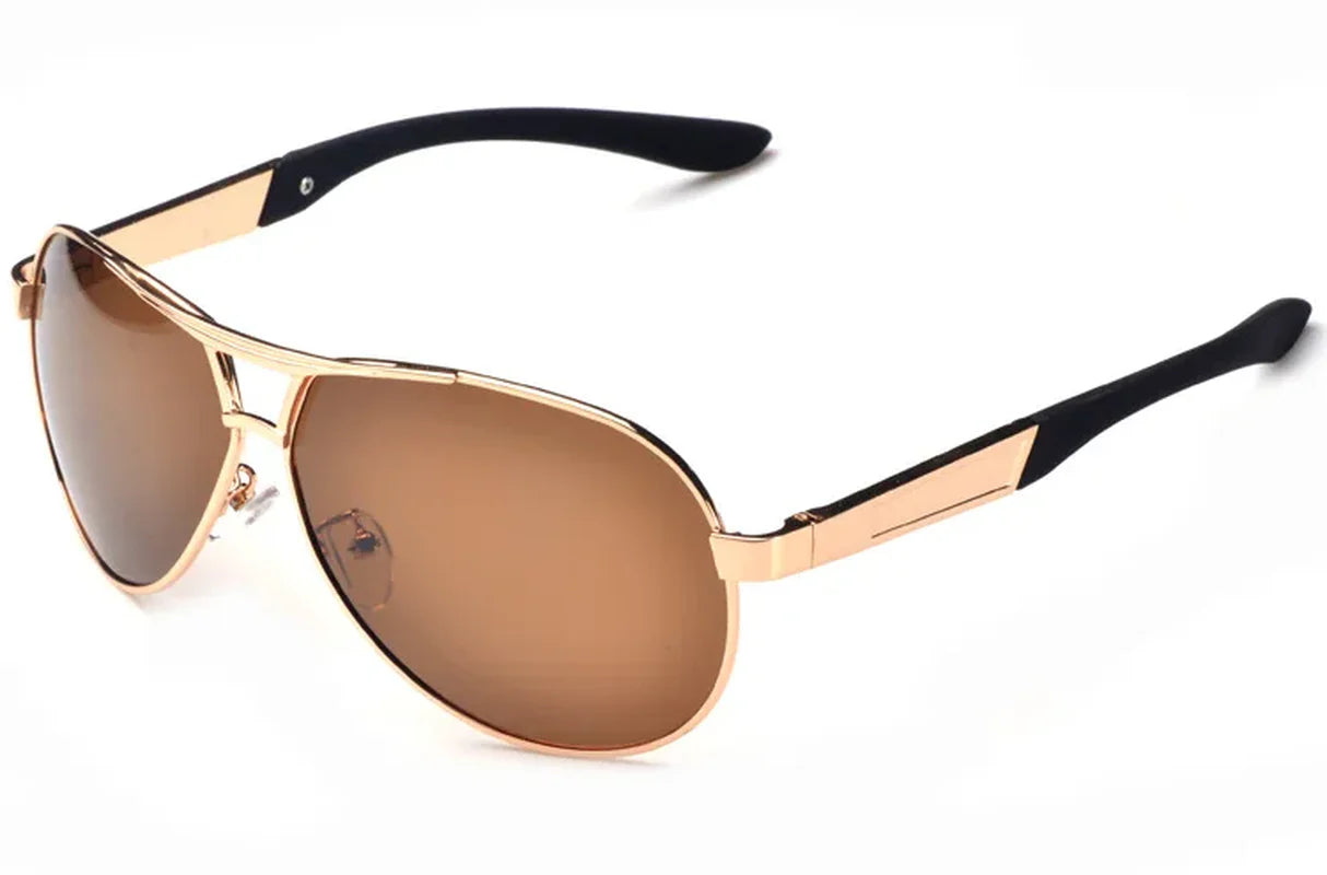 Men'S Polarized Sunglasses for Cycling and Outdoor Sports - Viper Goggles for Biking and Fishing