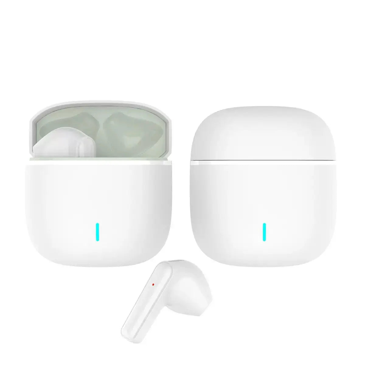 Wireless Bluetooth Translation Headphones 144 Languages Instant Translator Earbuds Headphones Smart Voice Real Time for Travel