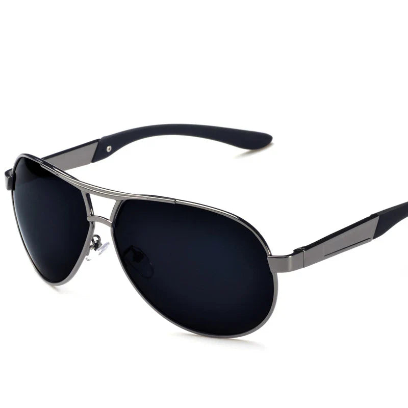 Men'S Polarized Sunglasses for Cycling and Outdoor Sports - Viper Goggles for Biking and Fishing