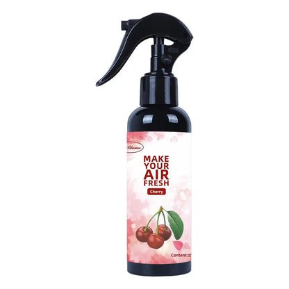 Car Air Freshener Car Smell Spray Car Odor Eliminator Spray Effective Car Odor Removal Cleaning Supplies for Car Trucks UV