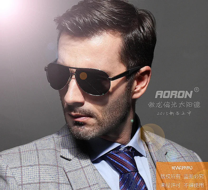 Men'S Polarized Sunglasses for Cycling and Outdoor Sports - Viper Goggles for Biking and Fishing