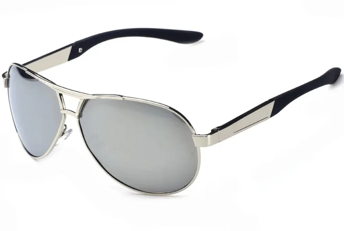 Men'S Polarized Sunglasses for Cycling and Outdoor Sports - Viper Goggles for Biking and Fishing