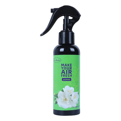 Car Air Freshener Car Smell Spray Car Odor Eliminator Spray Effective Car Odor Removal Cleaning Supplies for Car Trucks UV