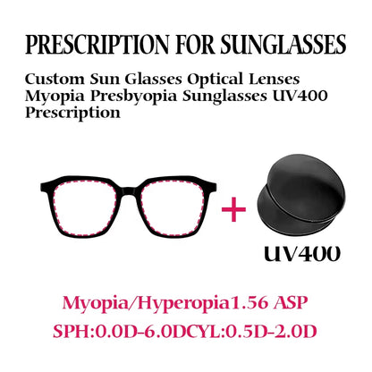 Retro Square Sunglasses for Men Women Fashion Small Frame Polygon Gradient Shades UV400 Sun Glasses Vintage Metal Sunglasses