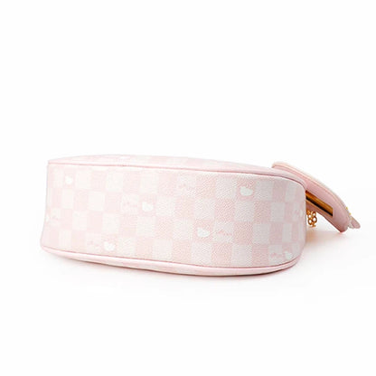 Kawaii Underarm Bags Cute Anime Zipper Shoulder Bags for Women Crossbody Bags Anime Bags Gifts Toys