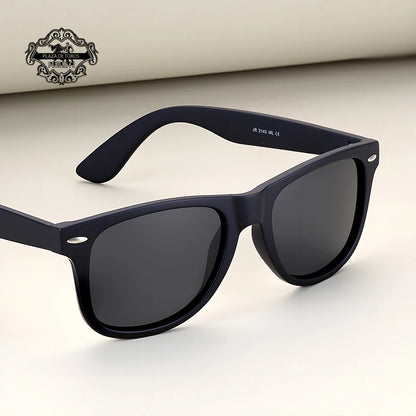 2026 New Driving Glasses TR Polarized Sunglasses for Men and Women Fishing Glasses Classic Sports Glasses UV400 Gifts Wholesale