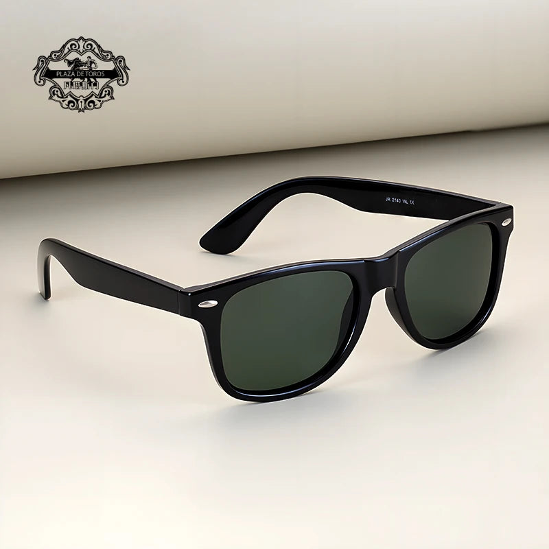 2026 New Driving Glasses TR Polarized Sunglasses for Men and Women Fishing Glasses Classic Sports Glasses UV400 Gifts Wholesale