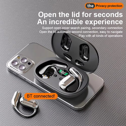 Wireless Bluetooth Translation Headphones 144 Languages Instant Translator Earbuds Headphones Smart Voice Real Time for Travel